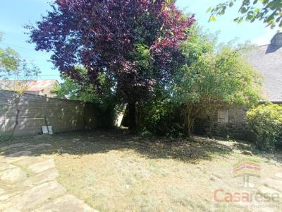 Acheter Maison 97 m2 Saint-pierre-de-plesguen