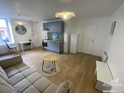 Annonce Location Appartement Beaucourt 90