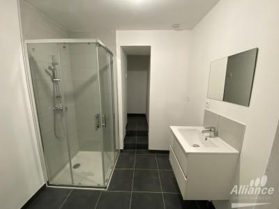 Louer Appartement Beaucourt Belfort