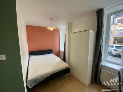 Louer Appartement Beaucourt 530 euros