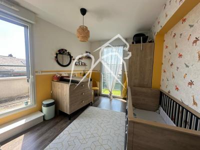 Acheter Appartement Rouen Seine maritime