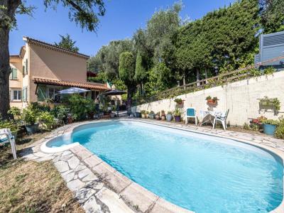 Annonce Vente 7 pi�ces Maison Nice 06