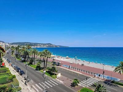 Annonce Vente 3 pi�ces Appartement Nice 06