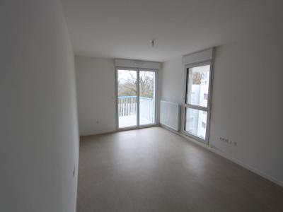 For rent Saint-herblain 3 rooms 61 m2 Loire atlantique (44800) photo 0
