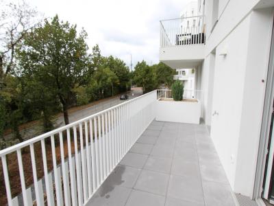 Annonce Location 4 pi�ces Appartement Saint-herblain 44