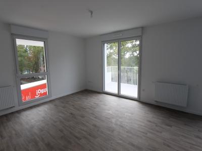 Louer Appartement 77 m2 Saint-herblain