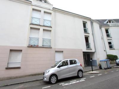 Louer Appartement Nantes 450 euros