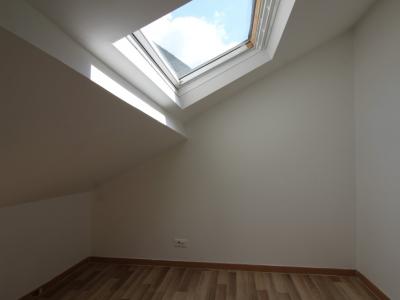 Louer Appartement Nantes 558 euros