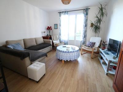 For rent Nantes 3 rooms 60 m2 Loire atlantique (44200) photo 0