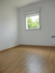 Louer Appartement 58 m2 Nantes