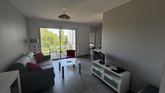 Annonce Location 2 pi�ces Appartement Nantes 44