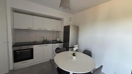 Louer Appartement 41 m2 Nantes