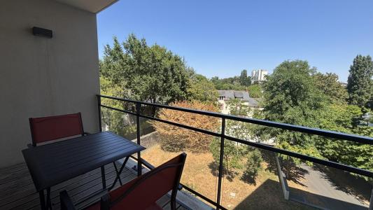 Louer Appartement Nantes Loire atlantique
