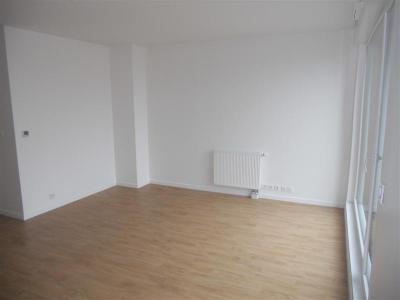 Annonce Location 2 pi�ces Appartement Nantes 44