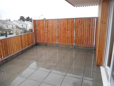Louer Appartement Nantes Loire atlantique