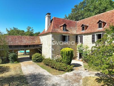 Annonce Vente 13 pi�ces Maison Lasclaveries 64