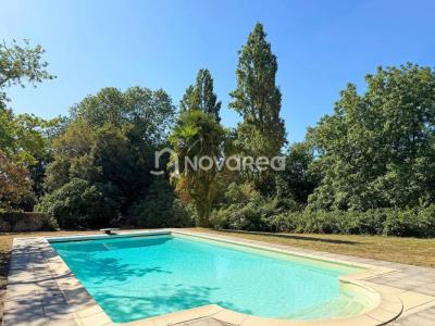 Acheter Maison Lasclaveries Pyrenees atlantiques