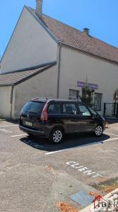 Acheter Local commercial 60 m2 Chaumergy