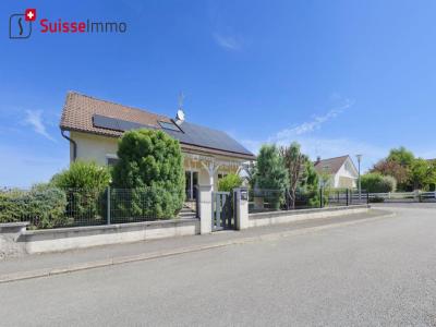 For sale Montenois 7 rooms 125 m2 Doubs (25260) photo 0