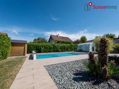 Annonce Vente 7 pi�ces Maison Montenois 25