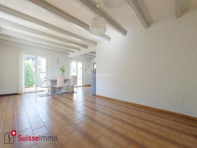Acheter Maison 125 m2 Montenois