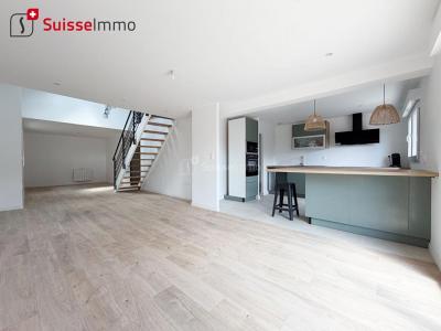 For sale Bavans 5 rooms 114 m2 Doubs (25550) photo 0