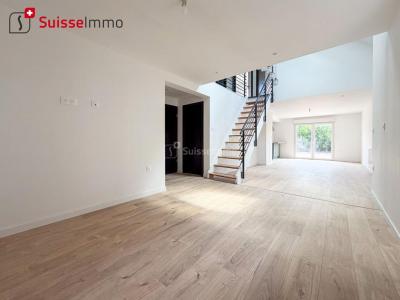 Acheter Appartement Bavans 199000 euros