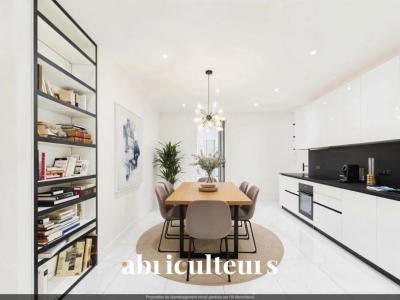 Annonce Vente 4 pi�ces Appartement Bordeaux 33