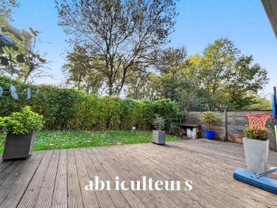 Acheter Maison Sautron Loire atlantique