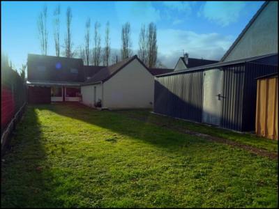 For sale Bornel 4 rooms 95 m2 Oise (60540) photo 0