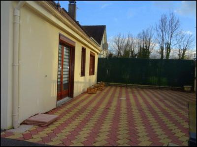 Annonce Vente 4 pi�ces Maison Bornel 60