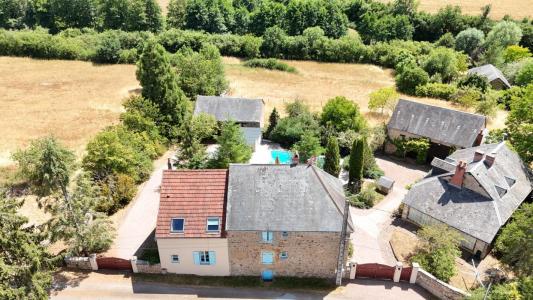 Acheter Prestige Cussy-en-morvan Saone et loire