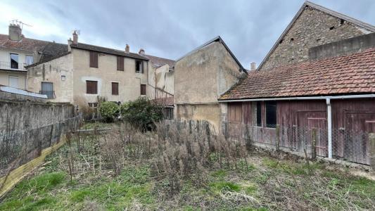 For sale Autun 10 rooms 260 m2 Saone et loire (71400) photo 0