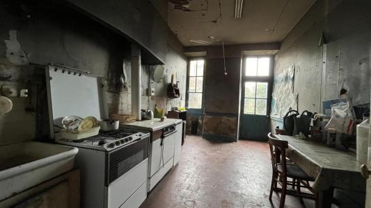 Acheter Immeuble Autun 92000 euros