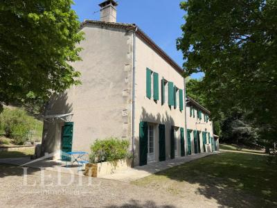 For sale Colayrac-saint-cirq 7 rooms 324 m2 Lot et garonne (47450) photo 0