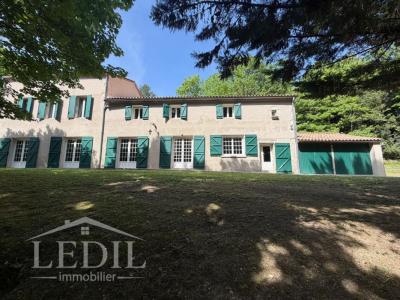 Annonce Vente Prestige Colayrac-saint-cirq 47