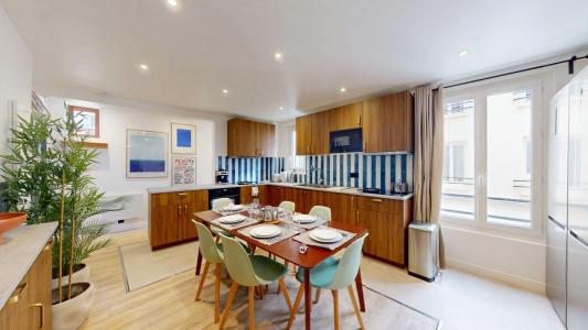 Annonce Location Appartement Paris-19eme-arrondissement 75
