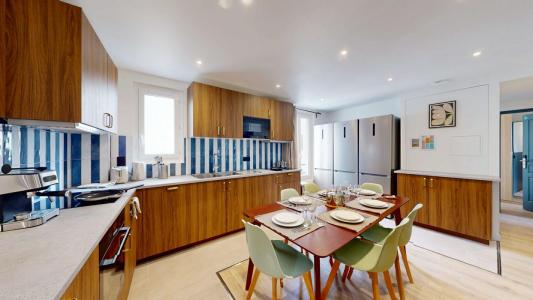 Louer Appartement Paris-19eme-arrondissement 1010 euros