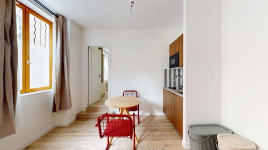 Annonce Location Appartement Paris-19eme-arrondissement 75