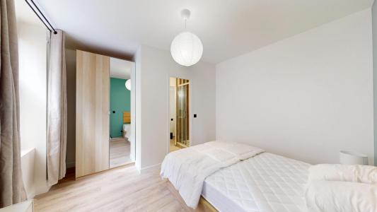 Louer Appartement Paris-19eme-arrondissement Paris