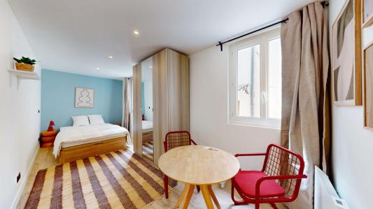 Annonce Location Appartement Paris-19eme-arrondissement 75