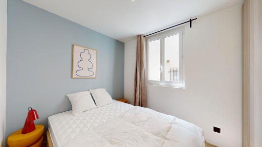 Louer Appartement Paris-19eme-arrondissement Paris