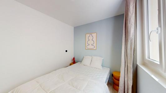 Louer Appartement Paris-19eme-arrondissement 1470 euros