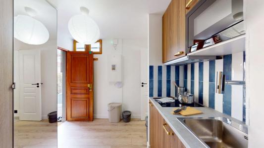 Annonce Location Appartement Paris-19eme-arrondissement 75