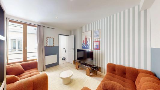 Annonce Location Appartement Paris-19eme-arrondissement 75