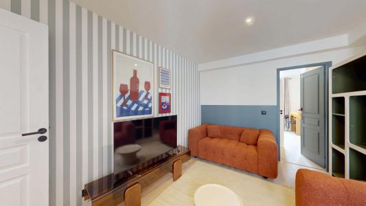 Louer Appartement Paris-19eme-arrondissement Paris