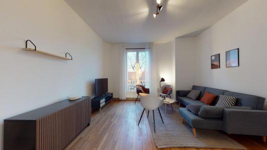 Annonce Location 8 pi�ces Appartement Vitry-sur-seine 94