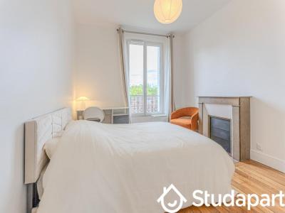 Annonce Location Appartement Choisy-le-roi 94