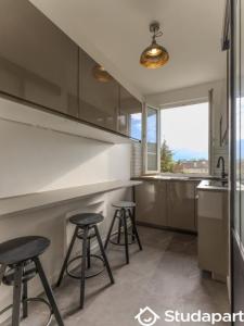 Louer Appartement 14 m2 Choisy-le-roi