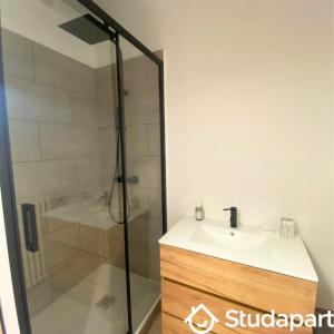 Louer Appartement 14 m2 Melun